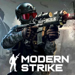 XWorld | Modern Strike Online：เกมยิงปืน