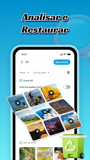 Recuperar Fotos Rápido | Jogos | XWorld Recuperar Fotos Rápido | Jogos | XWorld