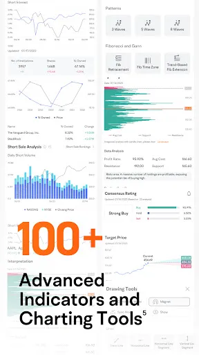 moomoo:Investing&Trading | เกม | XWorld