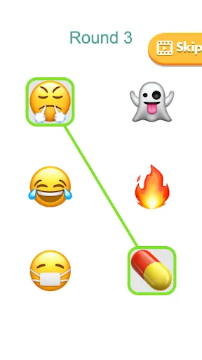 Fancy Popping2:Emoji Puzzle | Permainan | XWorld Fancy Popping2:Emoji Puzzle | Permainan | XWorld