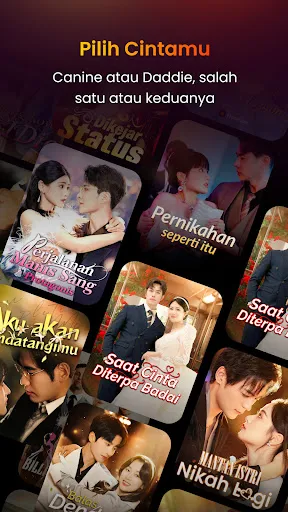 FlareFlow: 1-Minute HD Dramas! | Permainan | XWorld