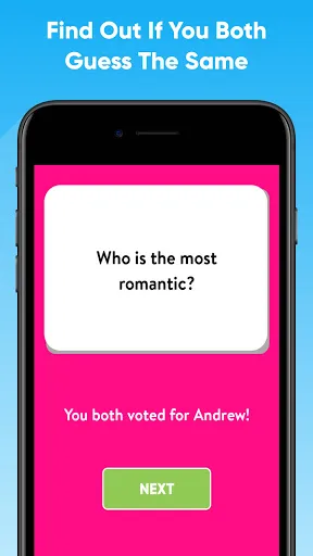 Couples Quiz Game | Games | XWorld