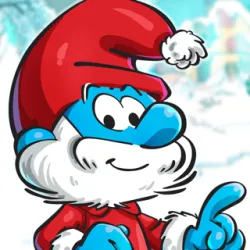 XWorld | Smurfs' Village XWorld | Smurfs' Village