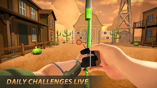 Archery Master TV: 3D Shooting | Игры | XWorld