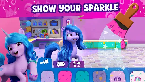 My Little Pony World | Games | XWorld My Little Pony World | Games | XWorld