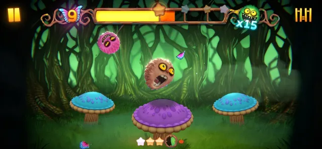 My Singing Monsters Thumpies | Jogos | XWorld