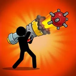 XWorld | Boom Stick: Bazooka Puzzles