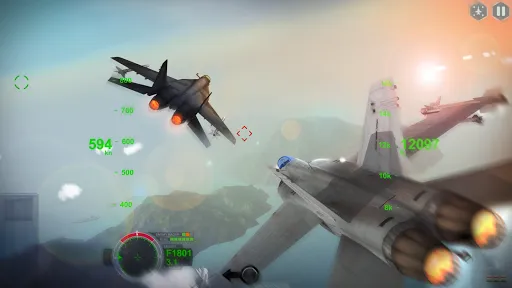 AirFighters | Games | XWorld