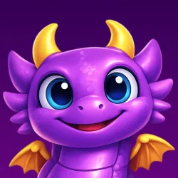 XWorld | Dragon Out: Tap Puzzle Game