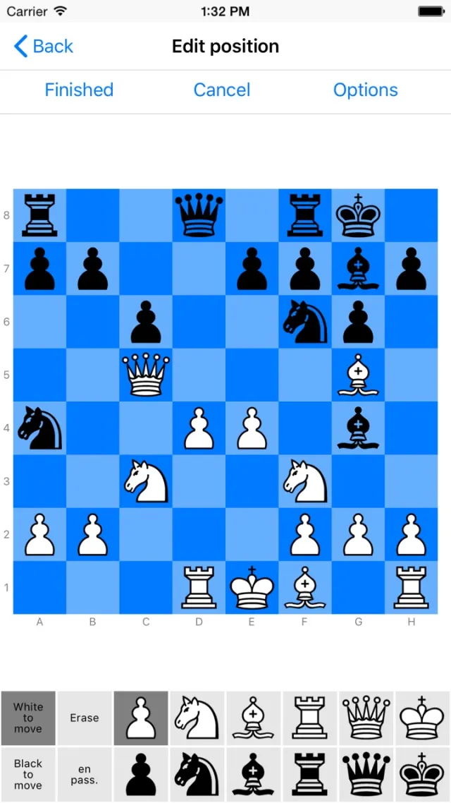 Chess - tChess Pro | Jogos | XWorld