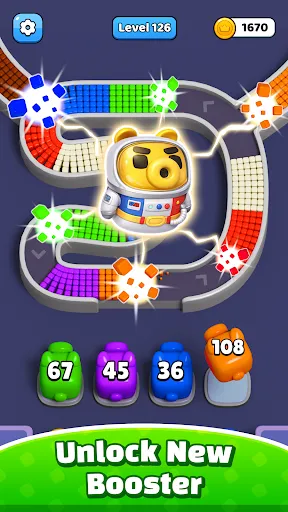 Block Loop Shooter | Permainan | XWorld Block Loop Shooter | Permainan | XWorld