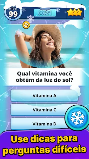 Quiz Blitz: Desafie o cérebro | Jogos | XWorld
