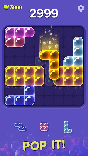 Splash Blast! | Games | XWorld