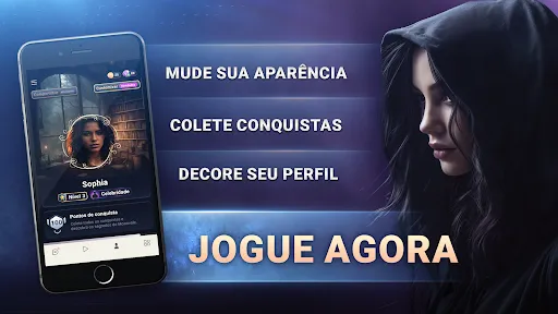 MOONVALE: Thriller de detetive | Jogos | XWorld