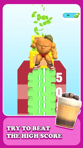 Coffee Stack Run | Игры | XWorld Coffee Stack Run | Игры | XWorld