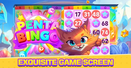 Kwarta Bingo | Games | XWorld