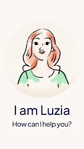 Luzia: Your AI Assistant | Games | XWorld