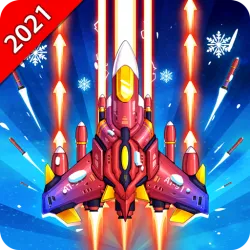 XWorld | Space X: Sky Strike Force