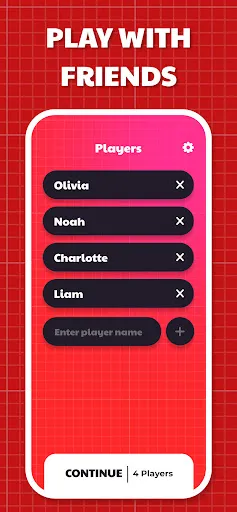 Imposter Game: Who Is — Fakeit | Игры | XWorld