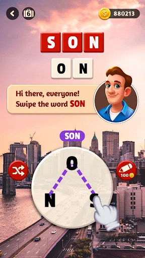 Word Journey: Word Game | 游戏 | XWorld
