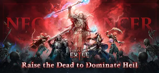 Dungeon of Exile | Games | XWorld