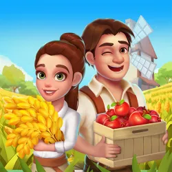 XWorld | Golden Island: Survivors Farm