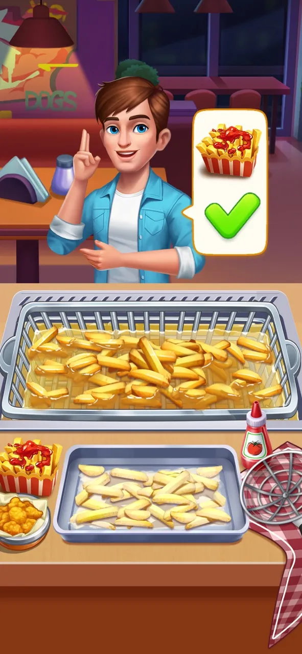 Cooking World: Cooking Games | Jogos | XWorld