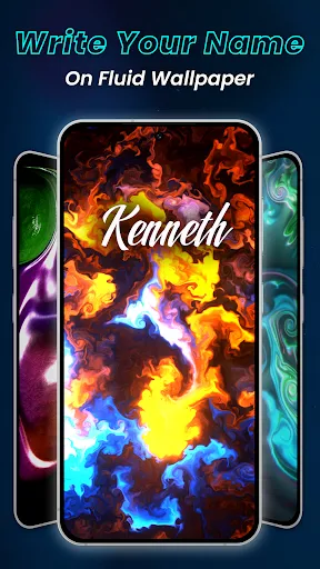 Sihir Cair: Wallpaper Langsung | Permainan | XWorld