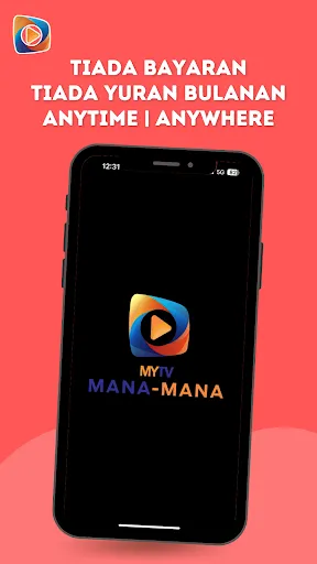 MYTV ManaMana | Permainan | XWorld