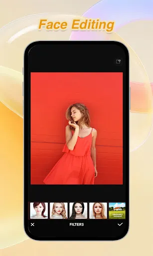 BlendMaster - Photo Editor | Permainan | XWorld