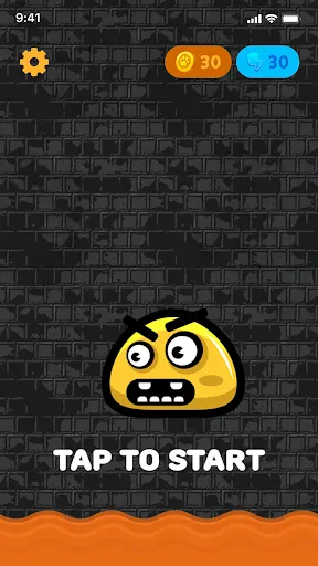 Dungeon Escape | Games | XWorld