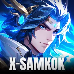 XWorld | X-Samkok