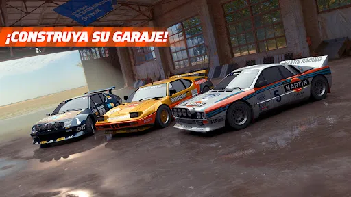 Rally One : Juego de carreras | juego | XWorld