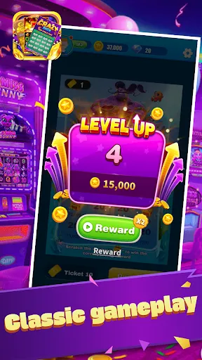 Lucky Lottery | Jogos | XWorld