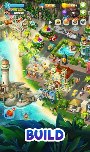 Trade Island | Games | XWorld