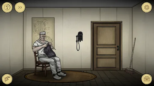 Escape Room: Strange Case 2 | Games | XWorld Escape Room: Strange Case 2 | Games | XWorld