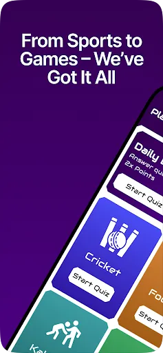 PlayZone Trivia | Permainan | XWorld