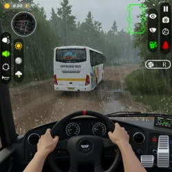 XWorld | My Bus Simulator Business XWorld | My Bus Simulator Business
