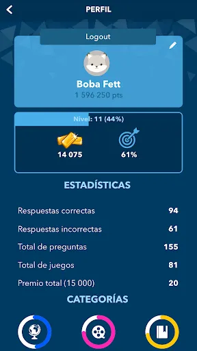 Pyramid Quiz | juego | XWorld