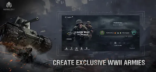 War Alert :WWI PVP RTS | Permainan | XWorld