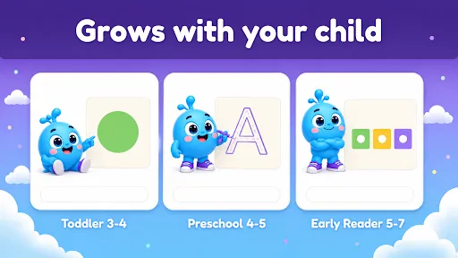 Bloopi: Kids Learning Games | Games | XWorld Bloopi: Kids Learning Games | Games | XWorld