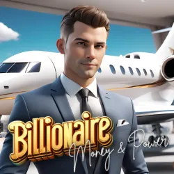 XWorld | Billionaire: Money & Power