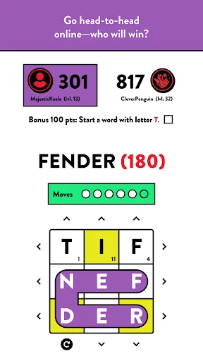 TED Tumblewords | 游戏 | XWorld TED Tumblewords | 游戏 | XWorld