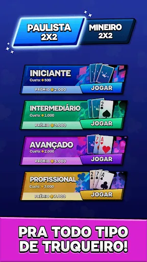Truco Jogatina: Truco Online | Jogos | XWorld Truco Jogatina: Truco Online | Jogos | XWorld