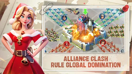 War Vow | 游戏 | XWorld