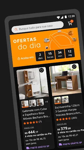 MadeiraMadeira: Compras Online | Games | XWorld