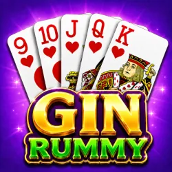 XWorld | Gin Rummy - Classic Card Game XWorld | Gin Rummy - Classic Card Game