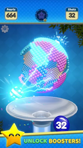 Pearl Gem | Игры | XWorld