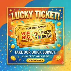 XWorld | Playable - Lucky Ticket