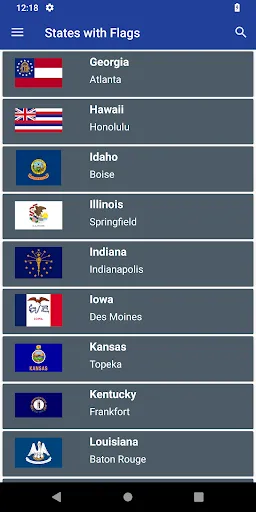 US States Quiz | 游戏 | XWorld US States Quiz | 游戏 | XWorld